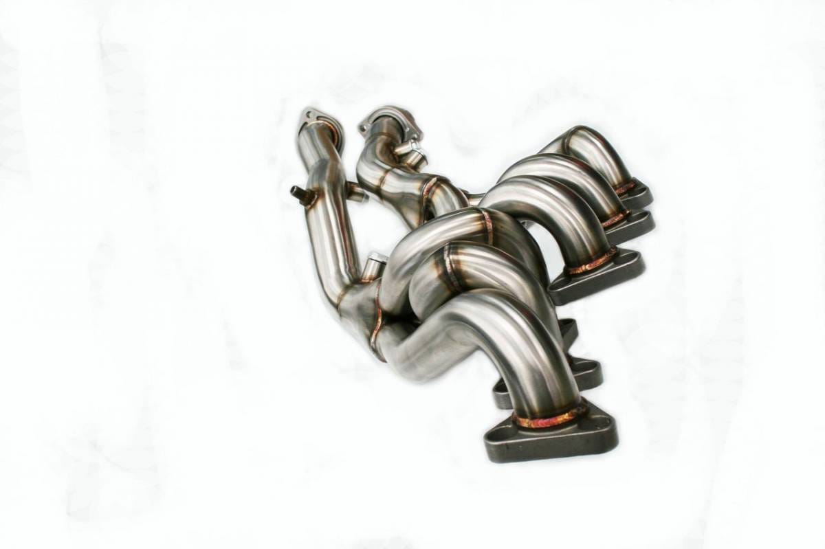 Active Autowerke E46 M3 Gen 4 Header thumbnail 2