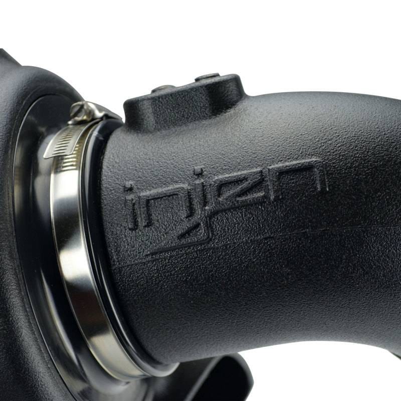 Injen EVO1105 Injen 16-19 BMW 340/ 440/ M140/ M240 i/ix 3.0T (B58) Evolution Intake - Fits 2016-2021 BMW M240i, 340i thumbnail 6