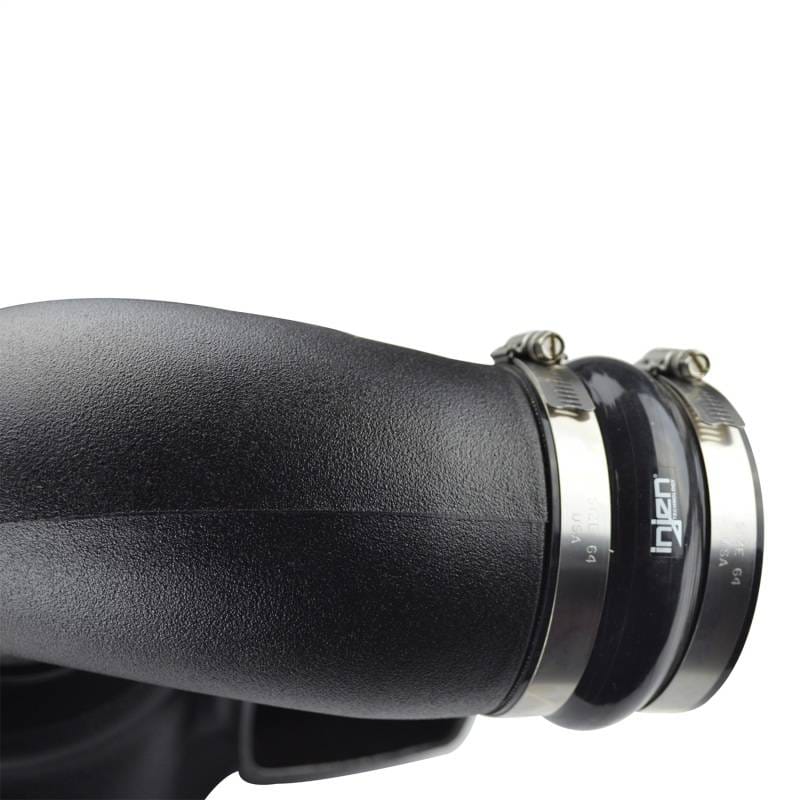 Injen EVO1105 Injen 16-19 BMW 340/ 440/ M140/ M240 i/ix 3.0T (B58) Evolution Intake - Fits 2016-2021 BMW M240i, 340i thumbnail 18
