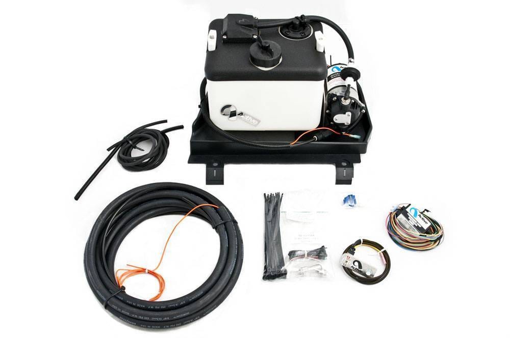 Active Autowerke E46 Methanol Injection System
