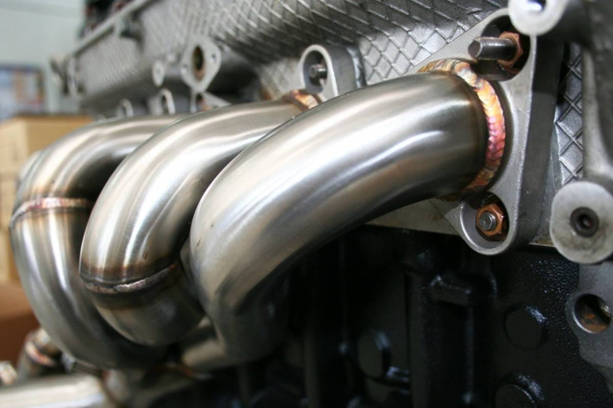 Active Autowerke E46 M3 Gen 4 Header thumbnail 7