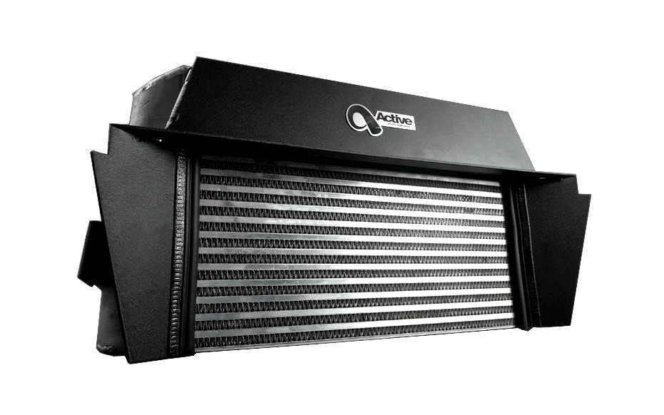 Active Autowerke E8X 135 Intercooler Kit (Race Version)