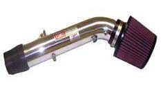 Injen IS1120BLK Injen 00-06 Mini Cooper L4-1.6L Black IS Short Ram Cold Air Intake System - Fits 2002-2006 Mini Cooper thumbnail 6