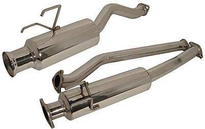 Injen SES1869 Injen 00-05 Eclipse V6 Exhaust System thumbnail 3