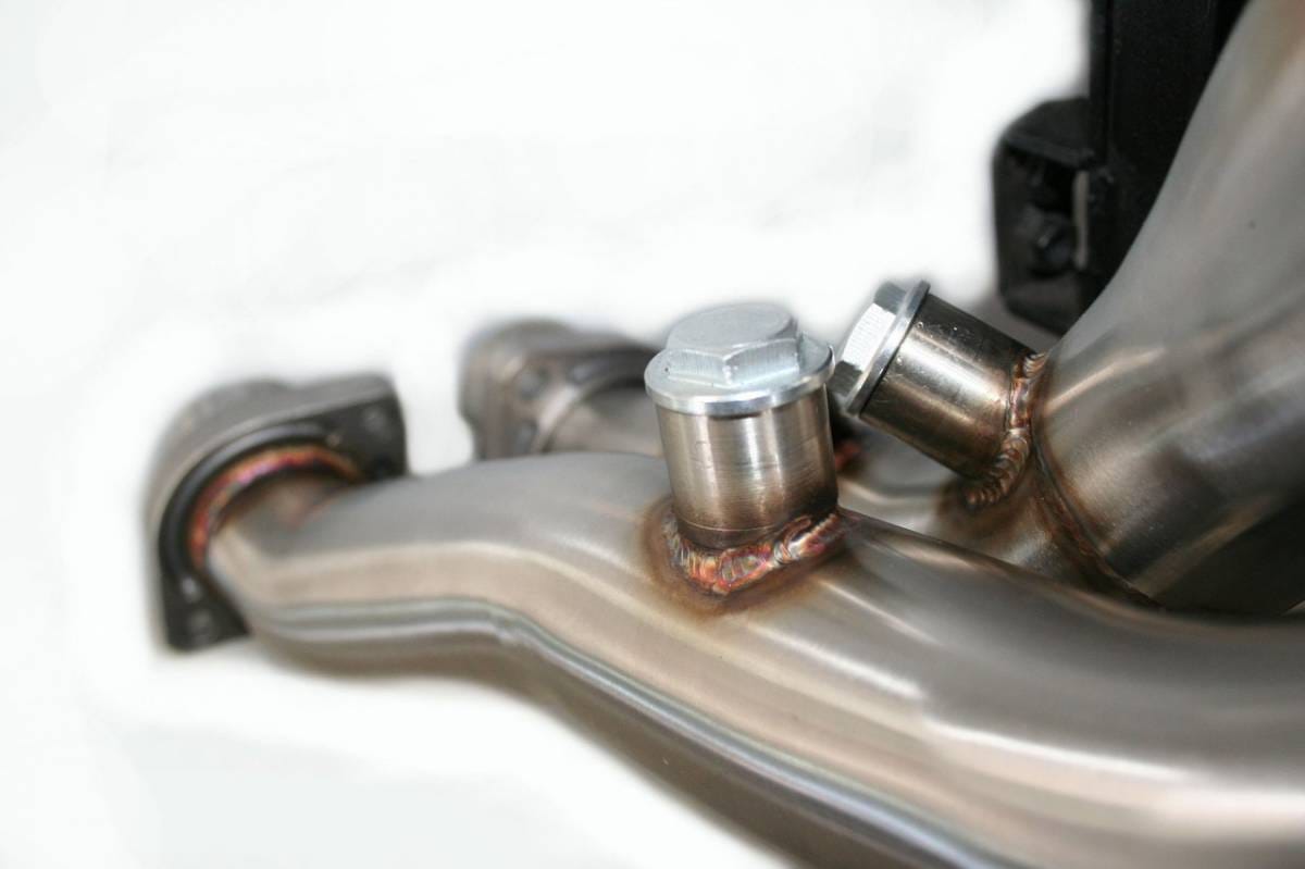 Active Autowerke E46 M3 Gen 4 Header thumbnail 8
