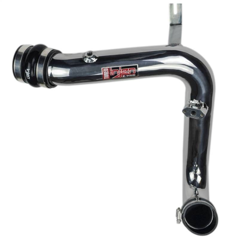 Injen SES3078ICP Injen 15-19 Volkswagen GTI (MK7) 2.0L Turbo TSI Aluminum Intercooler Piping Kit - Polished - Fits 2015-2023 Volkswagen, Audi models thumbnail 4