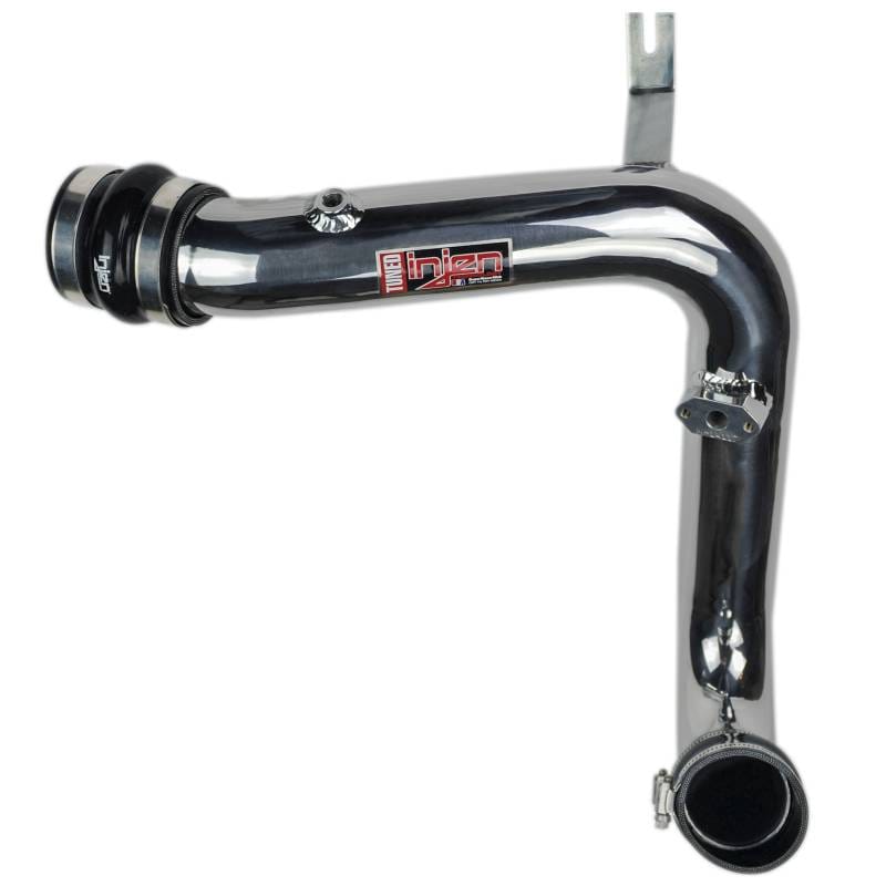 Injen SES3078ICP Injen 15-19 Volkswagen GTI (MK7) 2.0L Turbo TSI Aluminum Intercooler Piping Kit - Polished - Fits 2015-2023 Volkswagen, Audi models thumbnail 6