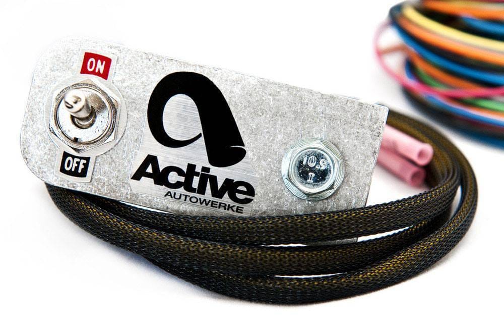 Active Autowerke Methanol Injection System for E90 335i N54 thumbnail 4