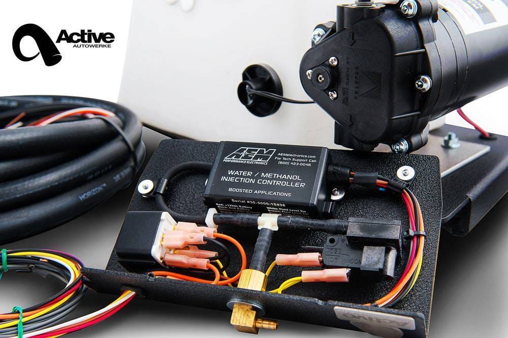 Active Autowerke Methanol Injection System for E90 335i N54 thumbnail 3