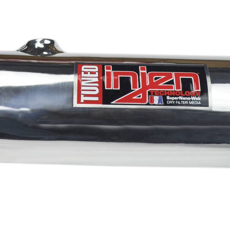 Injen SES3078ICP Injen 15-19 Volkswagen GTI (MK7) 2.0L Turbo TSI Aluminum Intercooler Piping Kit - Polished - Fits 2015-2023 Volkswagen, Audi models thumbnail 28