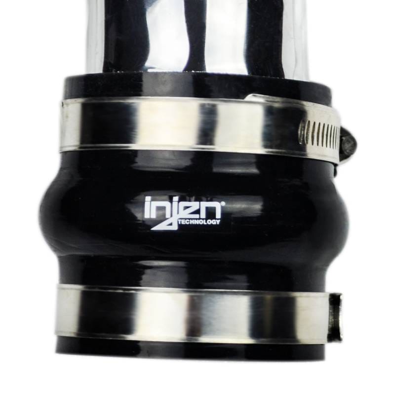 Injen SES3078ICP Injen 15-19 Volkswagen GTI (MK7) 2.0L Turbo TSI Aluminum Intercooler Piping Kit - Polished - Fits 2015-2023 Volkswagen, Audi models thumbnail 36