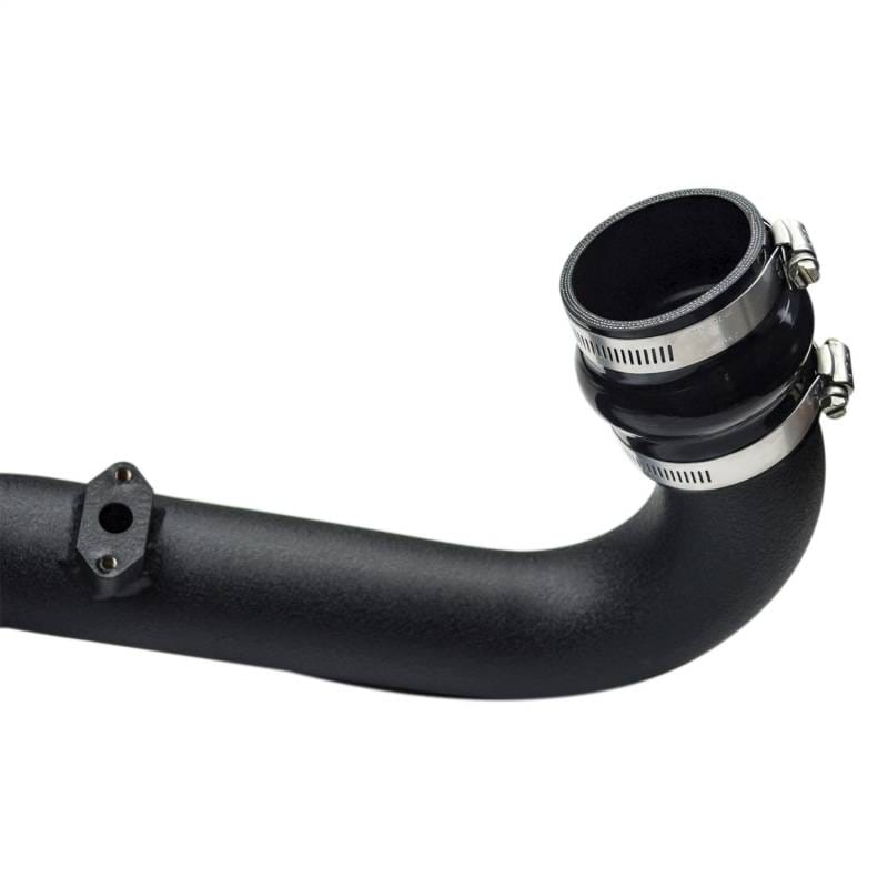 Injen SES3078ICPBLK Injen 15-17 Volkswagen GTI (MK7) 2.0L Turbo TSI Aluminum Intercooler Piping Kit - Black - Fits 2015-2023 Volkswagen, Audi models thumbnail 6