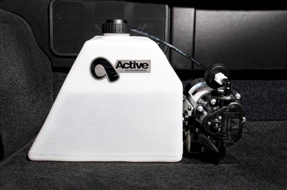 Active Autowerke Methanol Injection System for E90 335i N54 thumbnail 2