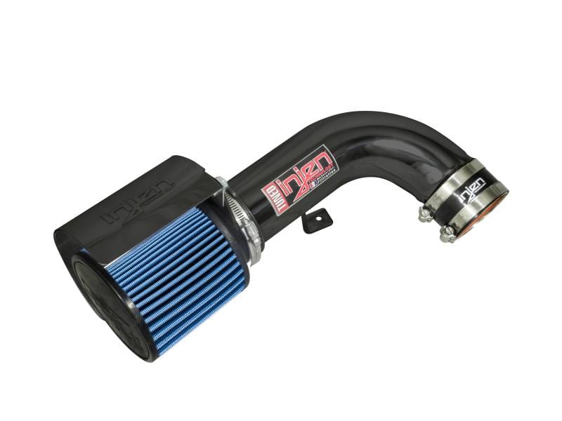 Injen SP1106BLK Injen 11 Mini Cooper S 1.6L 4cyl Turbo Black Cold Air Intake w/ MR Tech - Fits 2011-2015 Mini Cooper thumbnail 4