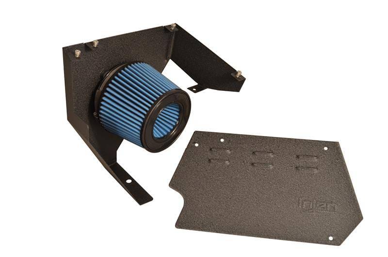 Injen SP1110WB Injen 99-00 BMW 323i E46 2.5L/99-00 328 E46 2.8L/01-05 325 E46 2.5L Wrkl Blk Short Ram Intake w/MR - Fits 1999-2000 BMW 328i thumbnail 2