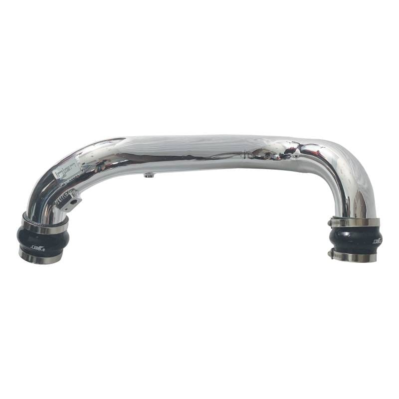 Injen SES3082ICP Injen 18-19 Audi S4/S5 (B9) V6 3.0L Turbo Polished Intercooler Piping - Fits 2018-2021 Audi S5 thumbnail 10