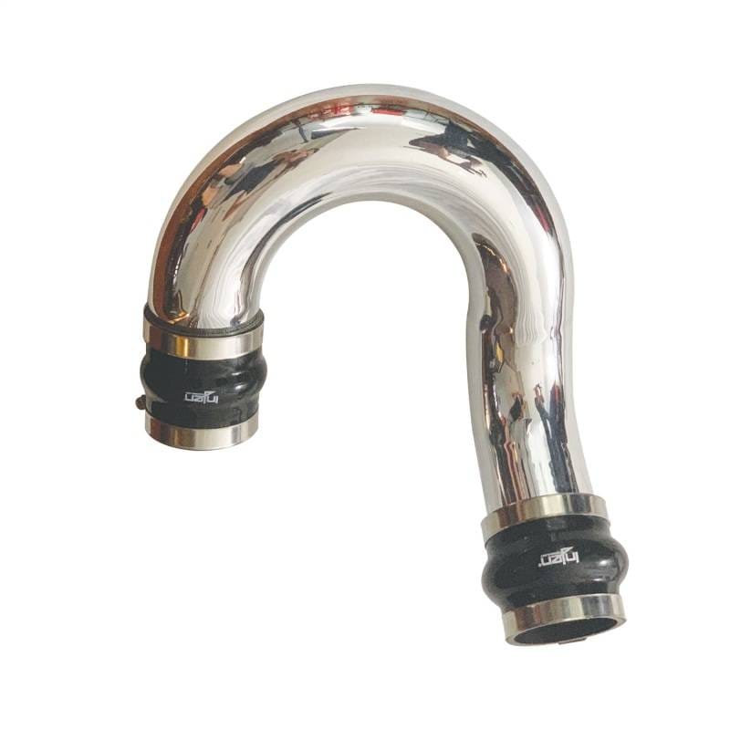 Injen SES3082ICP Injen 18-19 Audi S4/S5 (B9) V6 3.0L Turbo Polished Intercooler Piping - Fits 2018-2021 Audi S5 thumbnail 20