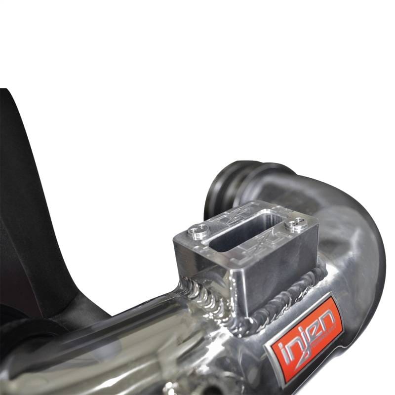 Injen SP1123P Injen 16-18 BMW 330i B48 2.0L (t) Polished Cold Air Intake - Fits 2016-2020 BMW 430i, 330i thumbnail 16