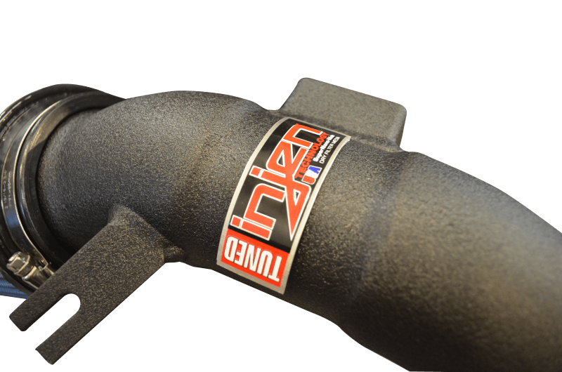 Injen SP1123WB Injen 16-18 BMW 330i B48 2.0L (t) Wrinkle Black Cold Air Intake - Fits 2016-2020 BMW 430i, 430i xDrive, 330i thumbnail 30
