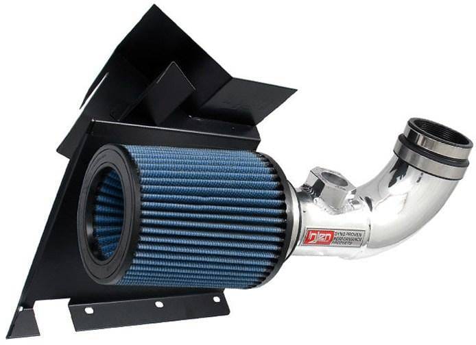 Injen SP1121P Injen 08-09 128i E82 / 07-09 328i E92 / 2006 330i E92 3.0L 6 Cyl. (Includes Heat Shield) Polished Sh - Fits 2006-2013 BMW 328i, 328xi, 330xi thumbnail 6