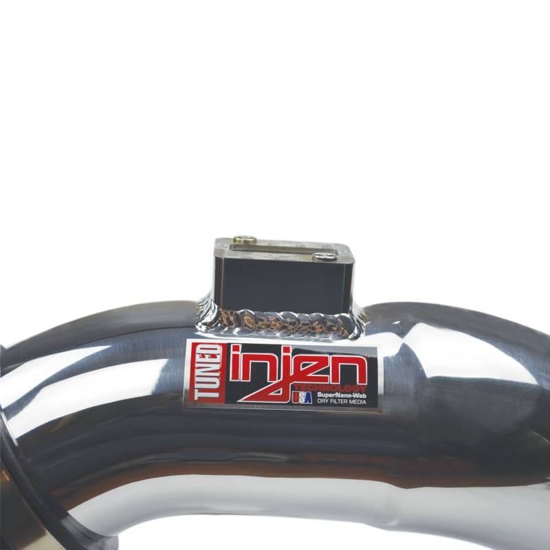 Injen SP1129P Injen 16-19 BMW 340i/340i GT 3.0L Turbo Polished Cold Air Intake - Fits 2016-2021 BMW M240i, 340i thumbnail 22