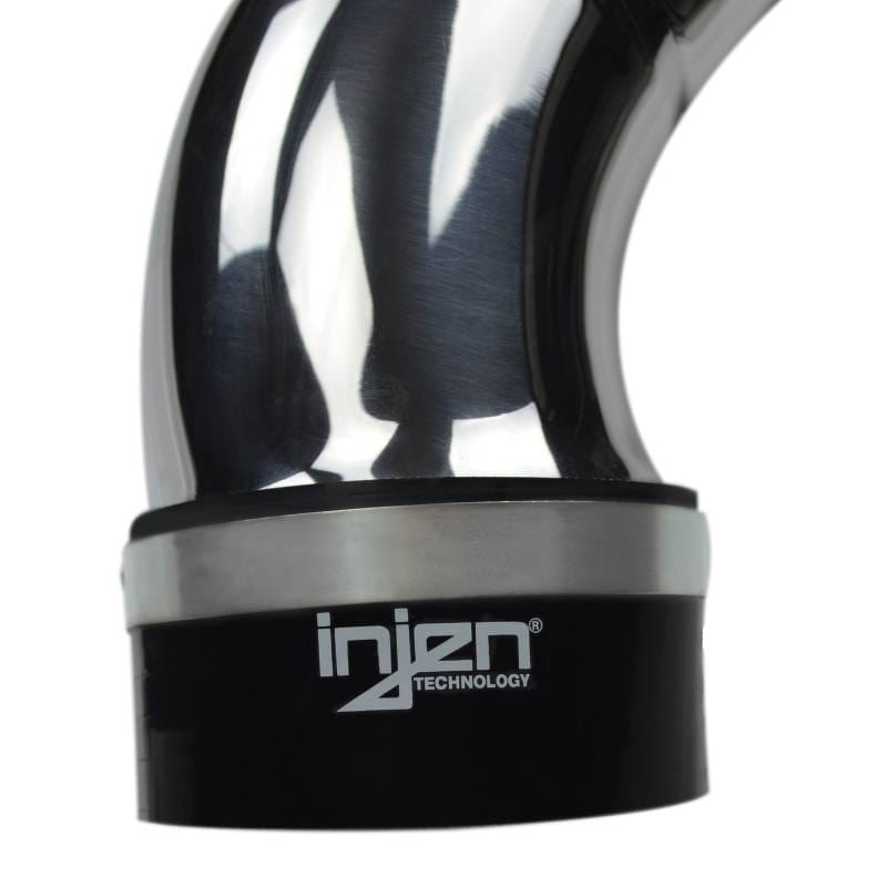 Injen SP1129P Injen 16-19 BMW 340i/340i GT 3.0L Turbo Polished Cold Air Intake - Fits 2016-2021 BMW M240i, 340i thumbnail 24