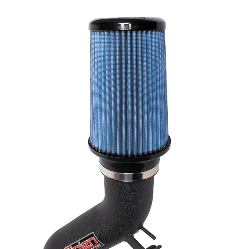 Injen SP3000WB Injen 2022+ Volkswagen GTI (MK8) L4-2.0L Turbo SP Aluminum Series Air Intake System - Wrinkle Black - Fits 2022-2024 Volkswagen GTI thumbnail 8