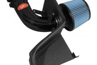 Injen SP3009BLK Injen 10-14 VW Golf 2.0L Turbo Diesel Black Tuned Air Intake w/ MR Tech & Super Filter - Fits 2010-2015 Volkswagen Jetta thumbnail 6