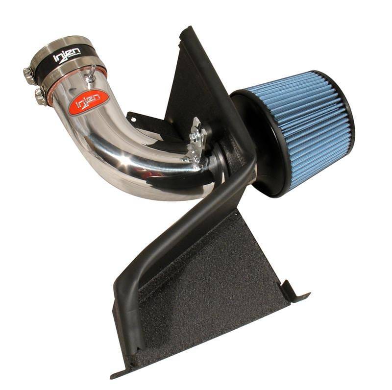 Injen SP3009P Injen 10-14 VW Golf 2.0L Turbo Diesel Polished Tuned Air Intake w/ MR Tech&Super Filter - Fits 2010-2015 Volkswagen Jetta thumbnail 6