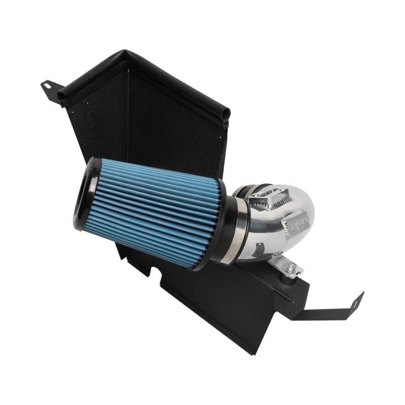 Injen SP2301P Injen 21-22 Toyota Supra 2.0L 4 Cyl. SP Short Ram Air Intake System - Polished - Fits 2019-2020 BMW Z4 thumbnail 2