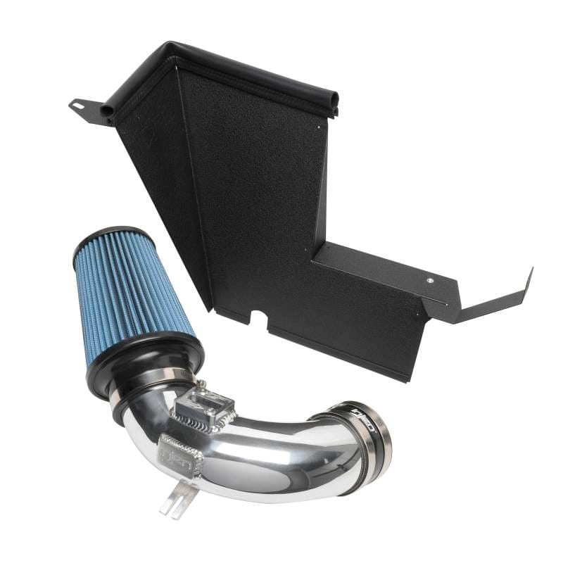 Injen SP2301P Injen 21-22 Toyota Supra 2.0L 4 Cyl. SP Short Ram Air Intake System - Polished - Fits 2019-2020 BMW Z4 thumbnail 6
