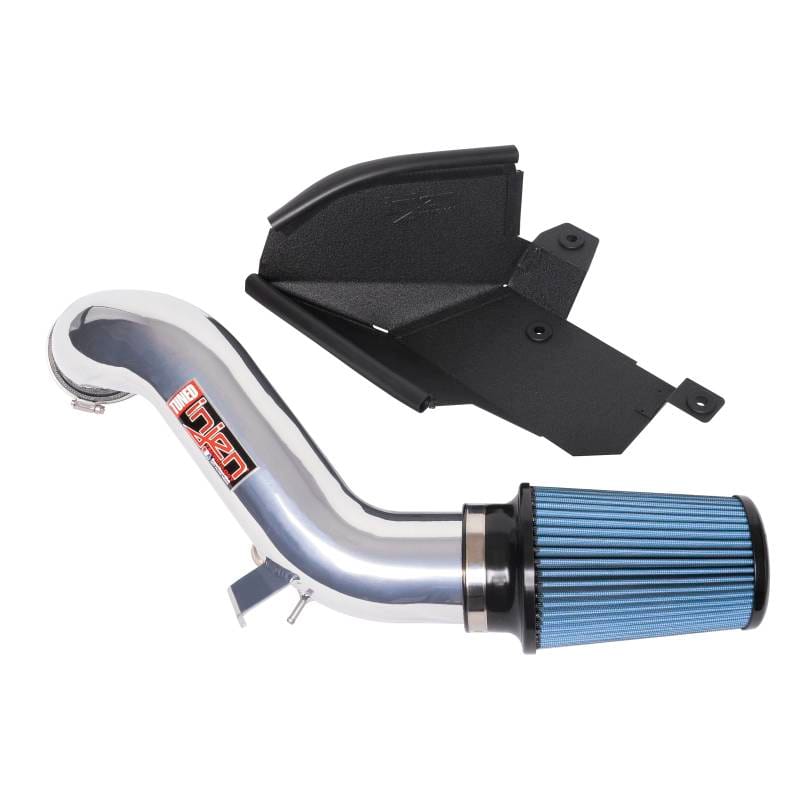 Injen SP3000P Injen 2022+ Volkswagen GTI (MK8) L4-2.0L Turbo SP Aluminum Series Air Intake System - Polished - Fits 2022-2024 Volkswagen GTI thumbnail 6