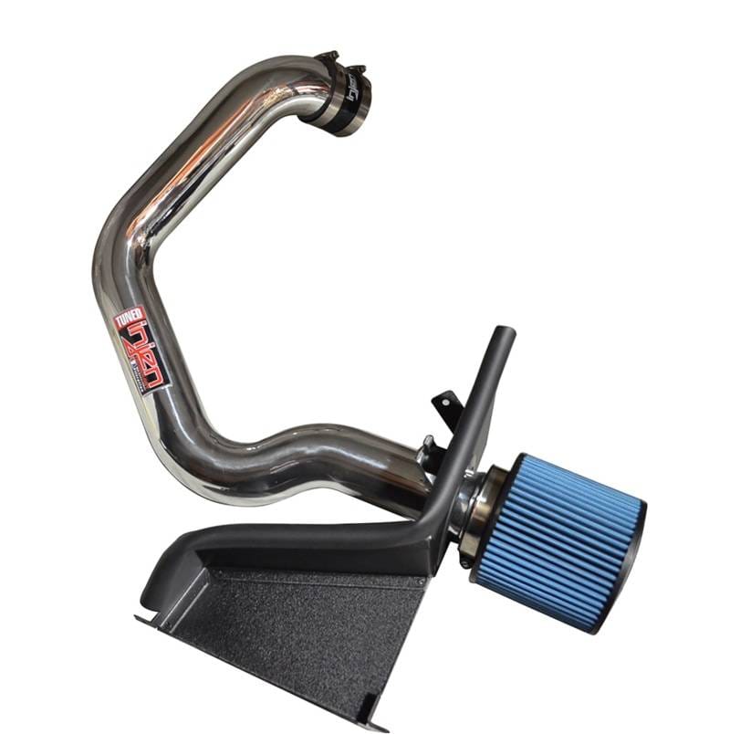 Injen SP3030BLK Injen 16-18 Volkswagen Jetta 1.4L SP Series Short Ram Black Intake System - Fits 2016-2018 Volkswagen Jetta thumbnail 2