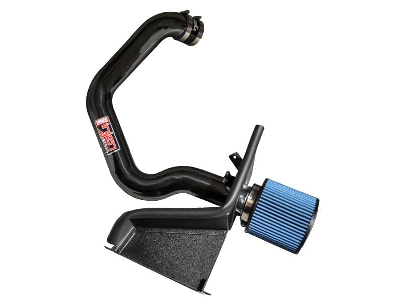 Injen SP3030BLK Injen 16-18 Volkswagen Jetta 1.4L SP Series Short Ram Black Intake System - Fits 2016-2018 Volkswagen Jetta thumbnail 4
