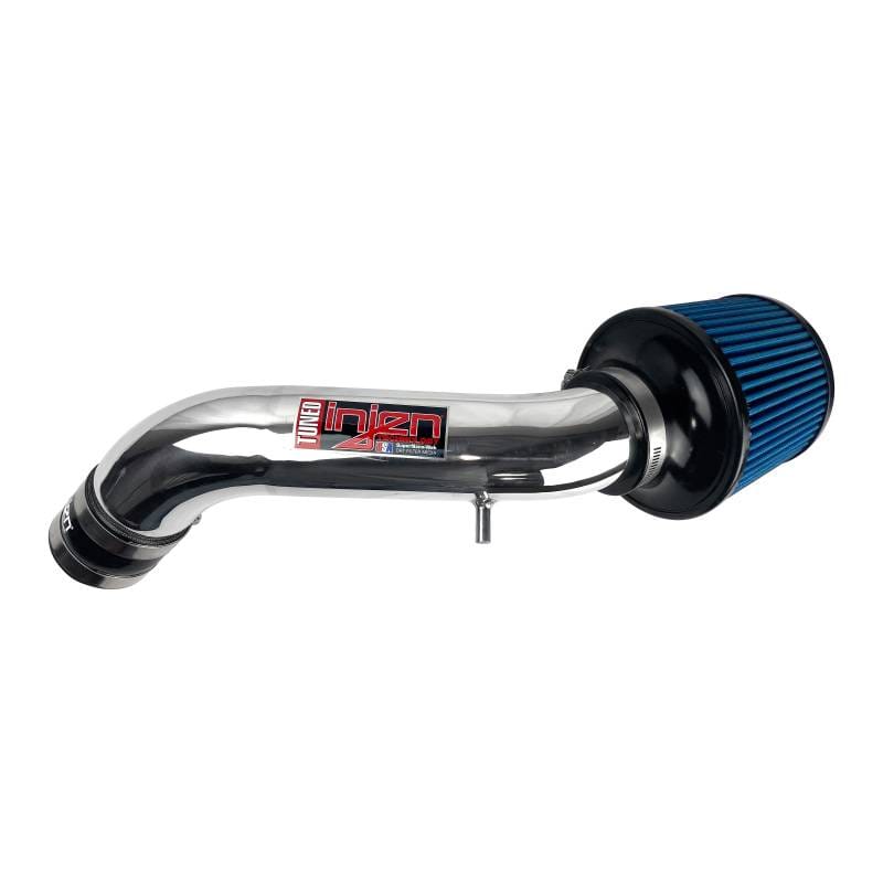 Injen SP3031P Injen 19-20 Volkswagen Jetta L4-1.4L Turbo Polished SP Short Ram Intake System - Fits 2020 Volkswagen Jetta thumbnail 4