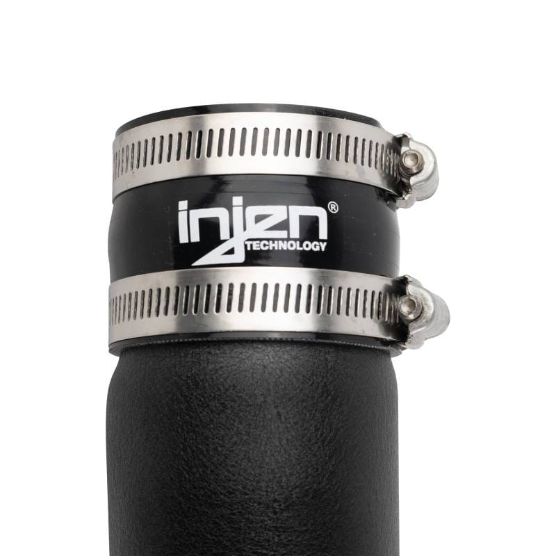 Injen SP3031WB Injen 19-20 Volkswagen Jetta L4-1.4L Turbo Wrinkle Black SP Short Ram Intake System - Fits 2019 Volkswagen Jetta thumbnail 6