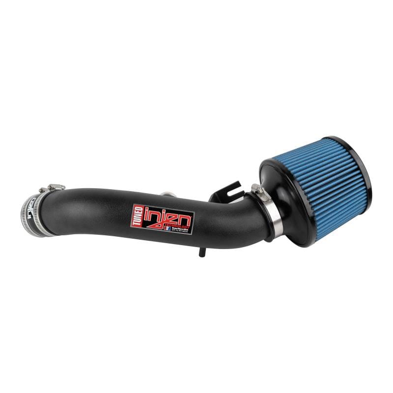 Injen SP3031WB Injen 19-20 Volkswagen Jetta L4-1.4L Turbo Wrinkle Black SP Short Ram Intake System - Fits 2019 Volkswagen Jetta thumbnail 8