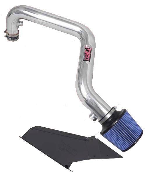 Injen SP3071P Injen 10-12 VW MKVI GTI 2.0L TSI Polished Cold Air Intake - Fits 2010-2013 Volkswagen GTI thumbnail 2