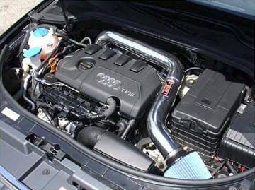 Injen SP3071P Injen 10-12 VW MKVI GTI 2.0L TSI Polished Cold Air Intake - Fits 2010-2013 Volkswagen GTI thumbnail 10