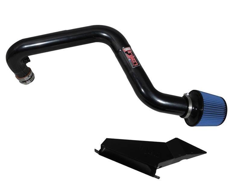 Injen SP3072BLK Injen 09 Audi A3 2.0L Black Cold Air Intake - Fits 2008-2013 Audi A3 thumbnail 2
