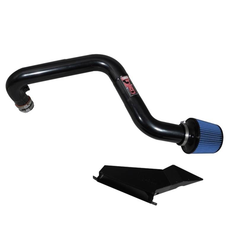 Injen SP3072BLK Injen 09 Audi A3 2.0L Black Cold Air Intake - Fits 2008-2013 Audi A3 thumbnail 6
