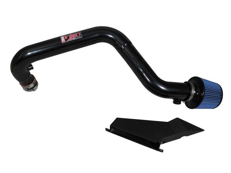 Injen SP3073BLK Injen 10-11 Volkswagen MKVI GTI 2.0L TSI 4cyl Black Cold Air Intake - Fits 2009-2011 Volkswagen CC thumbnail 2