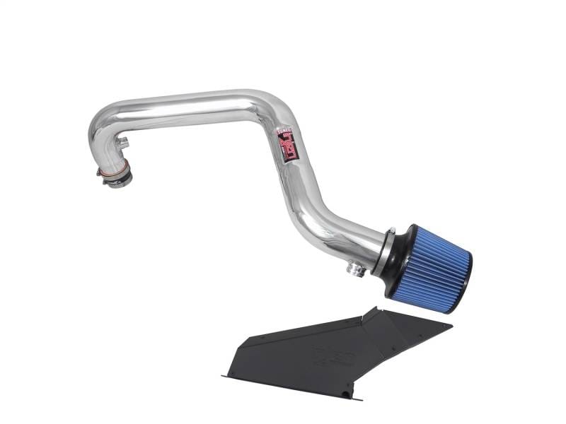 Injen SP3073P Injen 10-11 Volkswagen MKVI GTI 2.0L TSI 4cyl Polished Cold Air Intake - Fits 2009-2011 Volkswagen CC thumbnail 2