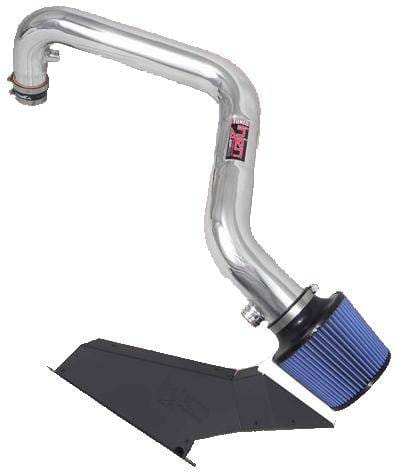 Injen SP3073P Injen 10-11 Volkswagen MKVI GTI 2.0L TSI 4cyl Polished Cold Air Intake - Fits 2009-2011 Volkswagen CC thumbnail 8