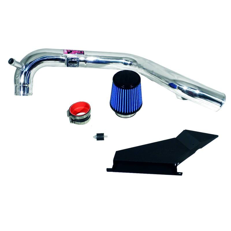 Injen SP3074P Injen 12 Volkswagen MK6 Golf R 2.0L TSI Polished Cold Air Intake equipped w/MR Technology/Air Fusion - Fits 2012-2013 Volkswagen Golf R thumbnail 6