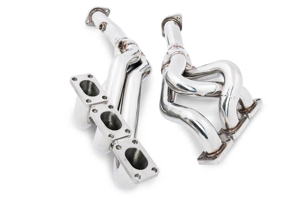 Active Autowerke Sport Headers for BMW E46 325/330 thumbnail 3
