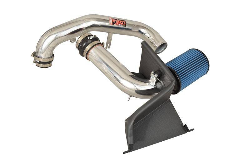 Injen SP3077P Injen 14-18 VW MKVI (MK6) Jetta GLI 1.8L Turbo TSI Polished Short Ram Intake w/MR Tech & Heat Shield - Fits 2014-2018 Volkswagen Passat, Jetta thumbnail 2