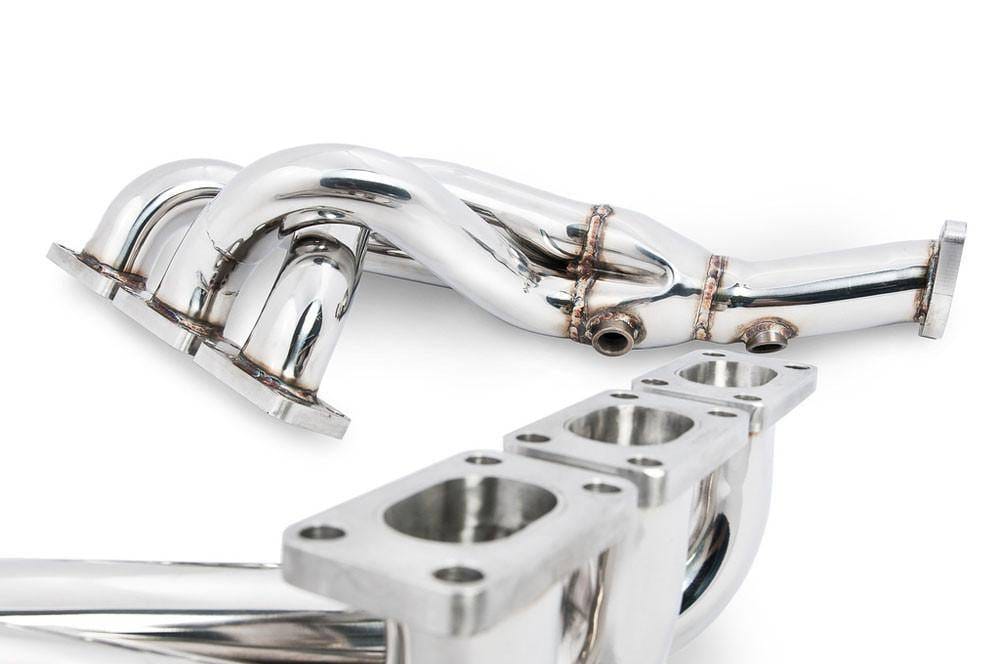 Active Autowerke Sport Headers for BMW E46 325/330 thumbnail 4
