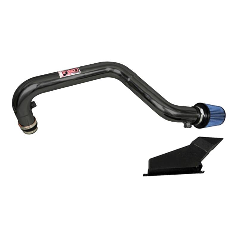Injen SP3076BLK Injen 12 VW MKVI Jetta GLi 2.0L TSI Black Short Ram Intake w/ MR Tech/Air Fusion/Nano Filter - Fits 2012 Volkswagen Jetta thumbnail 4