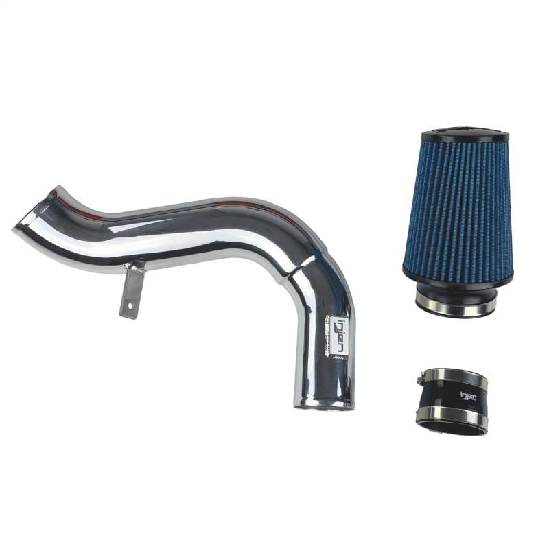 Injen SP3082P Injen 18-19 Audi S4/S5 (B9) 3.0L Turbo Polished Short Ram Intake - Fits 2018-2019 Audi S5 thumbnail 4